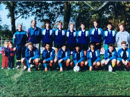 E19XX RAVA DIVERS